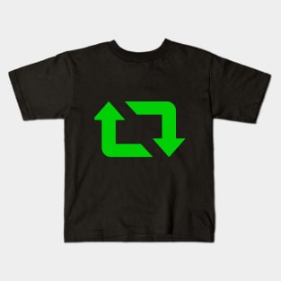 RT Kids T-Shirt